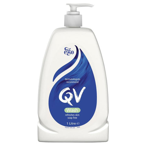 QV Wash 1L