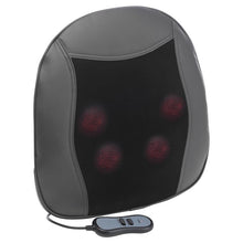 Load image into Gallery viewer, BodiSure Back Massager With Heat BMRE12