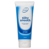 LifeStyles Silky Smooth Lubricant 200g