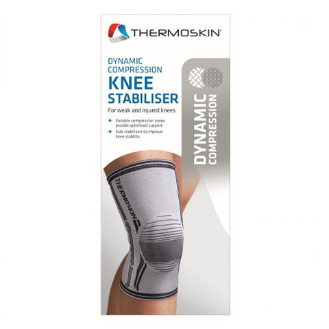 Thermoskin Dynamic Compression Knee Stabiliser