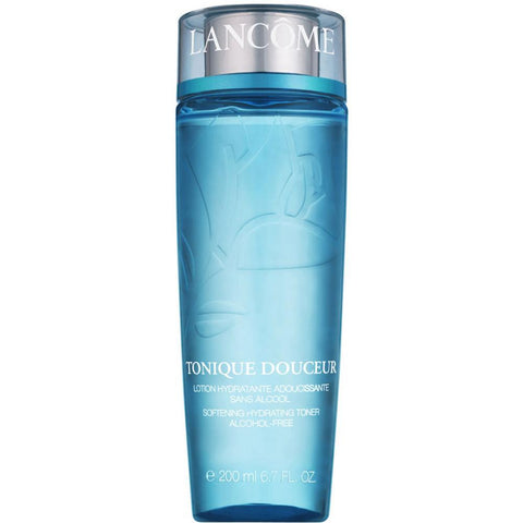 LANCOME SKINCARE TONERS Tonique Douceur 200ml