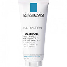 Load image into Gallery viewer, La Roche-posay Toleriane Caring Face Wash 200mL