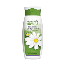 Load image into Gallery viewer, Herbacin kamille Skin firming Body Lotion 300ml