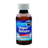 Vicks Vapo Steam Inhalant 100mL