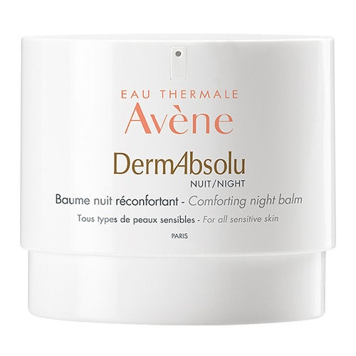 Avene DermAbsolu Comforting Night Balm 40mL