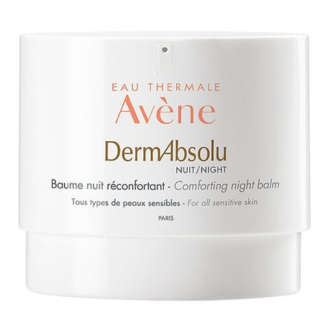 Avene DermAbsolu Comforting Night Balm 40mL