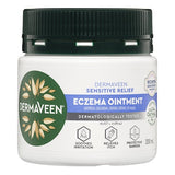 DermaVeen Sensitive Relief Eczema Ointment 200g