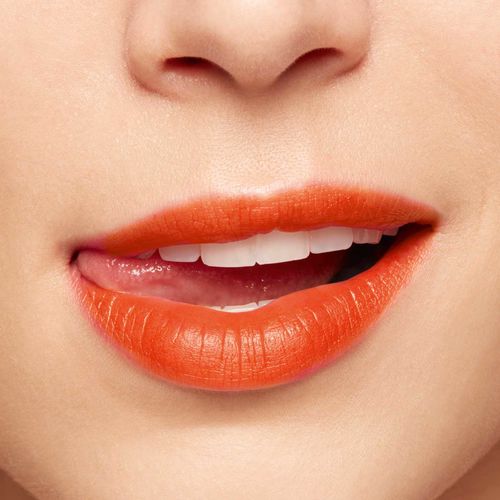 CLARINS WATER LIP STAIN No.2 Orange Water 7mL