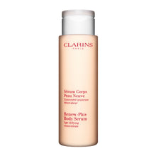 Load image into Gallery viewer, CLARINS Renew-Plus Body Serum 200mL