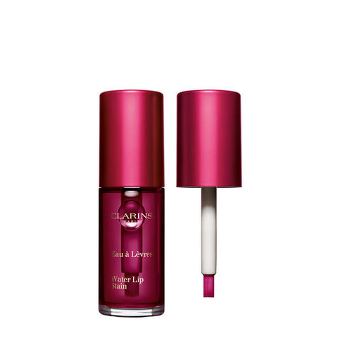 CLARINS WATER LIP STAIN No.4 Violet Water 7mL