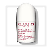 Load image into Gallery viewer, CLARINS Gentle Care Roll-On Deodorant 50mL