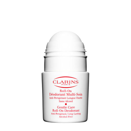 CLARINS Gentle Care Roll-On Deodorant 50mL