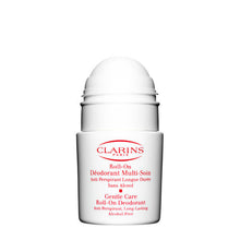 Load image into Gallery viewer, CLARINS Gentle Care Roll-On Deodorant 50mL