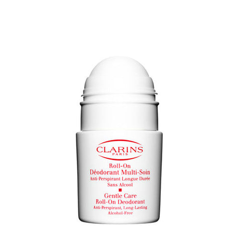 CLARINS Gentle Care Roll-On Deodorant 50mL