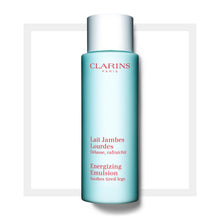 Load image into Gallery viewer, CLARINS Energizing Leg Emulsion for Tired Legs 125mL