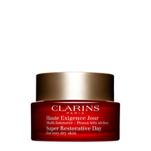 Load image into Gallery viewer, CLARINS Super Restorative Cream - Very Dry Skin 50mL