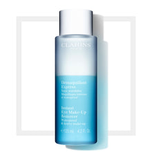 Load image into Gallery viewer, CLARINS Instant Eye Make-up Remover 125mL