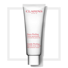 Load image into Gallery viewer, CLARINS Gentle Peeling Smooth Away Cream 50mL