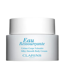 Load image into Gallery viewer, CLARINS Eau Ressourçante Silky-Smooth Body Cream 200mL