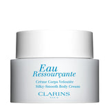 CLARINS Eau Ressourçante Silky-Smooth Body Cream 200mL