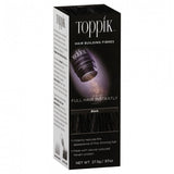 Toppik Hair Building Fibres Black 27.5g