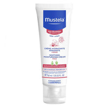 Load image into Gallery viewer, Mustela Soothing Moisturising Face Cream 40mL
