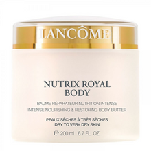 Load image into Gallery viewer, LANCOME Nutrix Royal Body Butter 200ml
