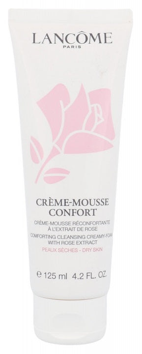 LANCOME SKINCARE CLEANSERS Mousse Confort 125ml