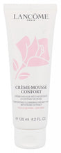 Load image into Gallery viewer, LANCOME SKINCARE CLEANSERS Mousse Confort 125ml