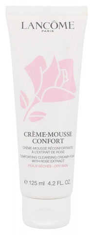 LANCOME SKINCARE CLEANSERS Mousse Confort 125ml