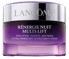 Load image into Gallery viewer, LANCOME Renergie Multi-Lift Night Cream 50ml