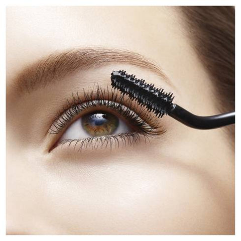 LANCOME MASCARA Wide-angle fan effect Grandiose # 01 Noir Mirifique