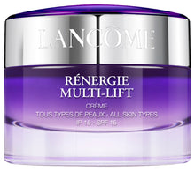 Load image into Gallery viewer, LANCOME Renergie Multi-Lift Redefining Lifting Cream SPF 15 50ml (Original)