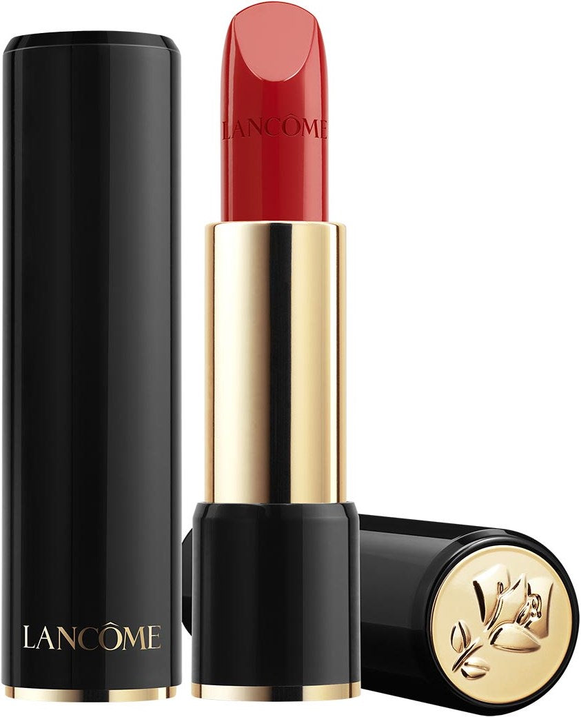 LANCOME LIPSTICKS L'Absolu Rouge 176 Soir