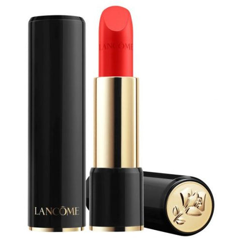 LANCOME LIPSTICKS L'Absolu Rouge 198 Rouge Flamboyant