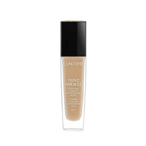 LANCOME FOUNDATIONS TEINT MIRACLE SPF 15 - # 055 Beige Ideal 30ML