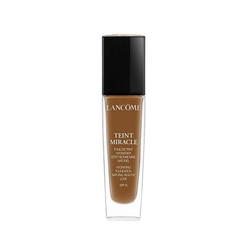 LANCOME FOUNDATIONS TEINT MIRACLE SPF 15 - # 13 Sienne 30ML