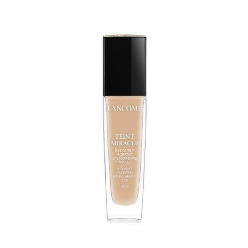 LANCOME FOUNDATIONS TEINT MIRACLE SPF 15 - # 045 Sable Beige 30ML
