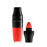 LANCOME Soft Matte Shaker High Pigmentation Liquid Lipstick 186 Magic Orange