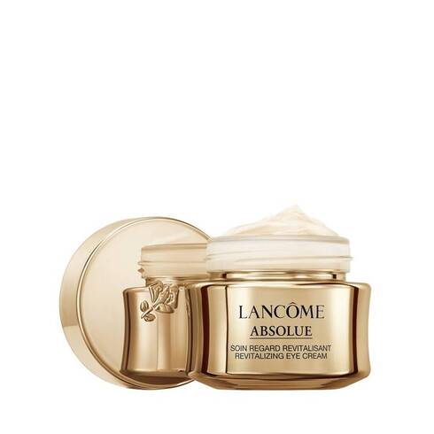 LANCOME Absolue Revitalising Eye Cream With Grand Rose Extracts 20mL