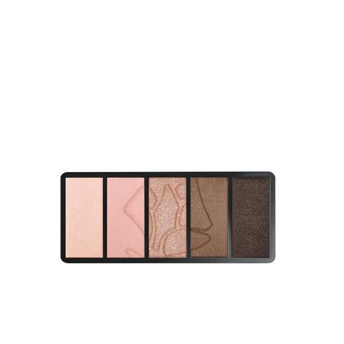 LANCOME Hypnose Eyeshadow Palette 5 Colors 01