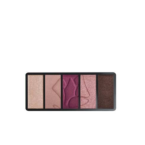 LANCOME Hypnose Eyeshadow Palette 5 Colors 12