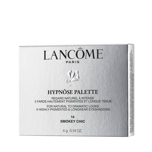 LANCOME Hypnose Eyeshadow Palette 5 Colors 14