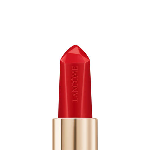 LANCOME L'Absolu Rouge Ruby Cream Long Lasting creamy lipstick 131