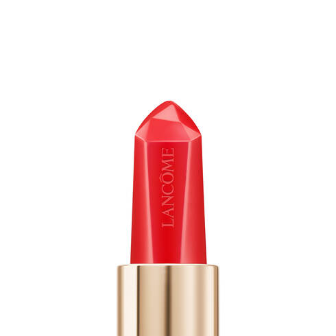 LANCOME L'Absolu Rouge Ruby Cream Long Lasting creamy lipstick 138