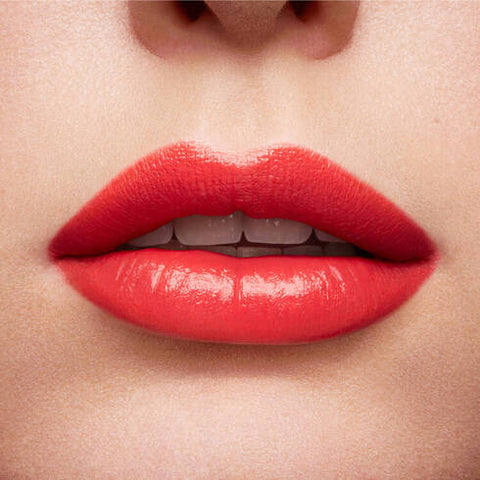 LANCOME L'Absolu Rouge Ruby Cream Long Lasting creamy lipstick 138