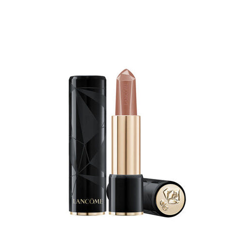 LANCOME L'Absolu Rouge Ruby Cream Long Lasting creamy lipstick 204
