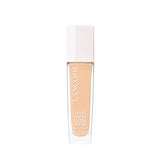 LANCOME Teint Idole Ultra Wear Care & Glow Foundation with Hyaluronic Acid - 125W - Fair - Light with Warm Yellow Undertones