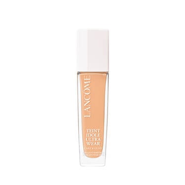 LANCOME Teint Idole Ultra Wear Care & Glow Foundation with Hyaluronic Acid - 245C Light with Cool Pink Undertones