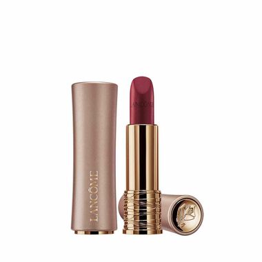 LANCOME L'Absolu Rouge Intimatte Lipstick 888
